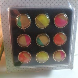 American Crafts push pins